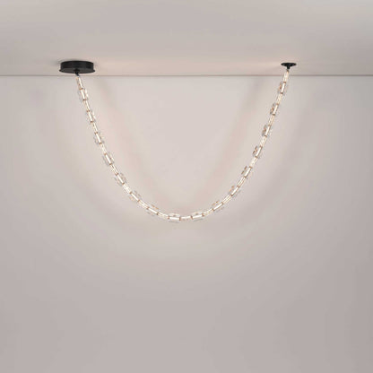 Nova Luce Alume LED függesztett lámpa