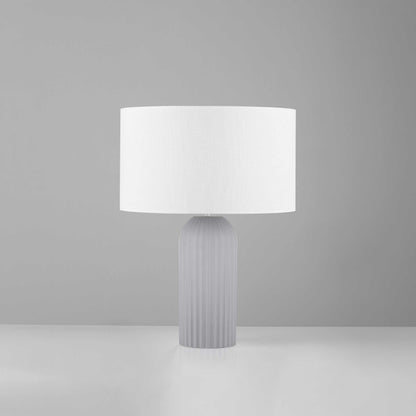 Nova Luce Ammos E27 asztali lámpa