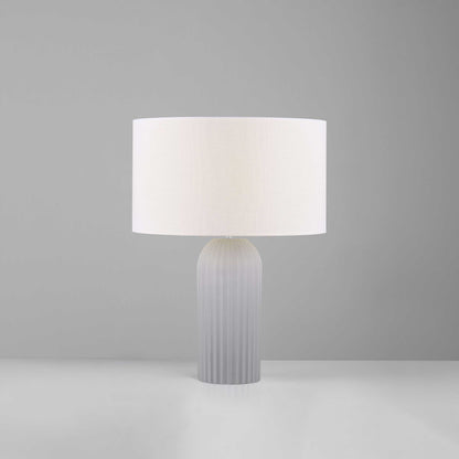 Nova Luce Ammos E27 asztali lámpa