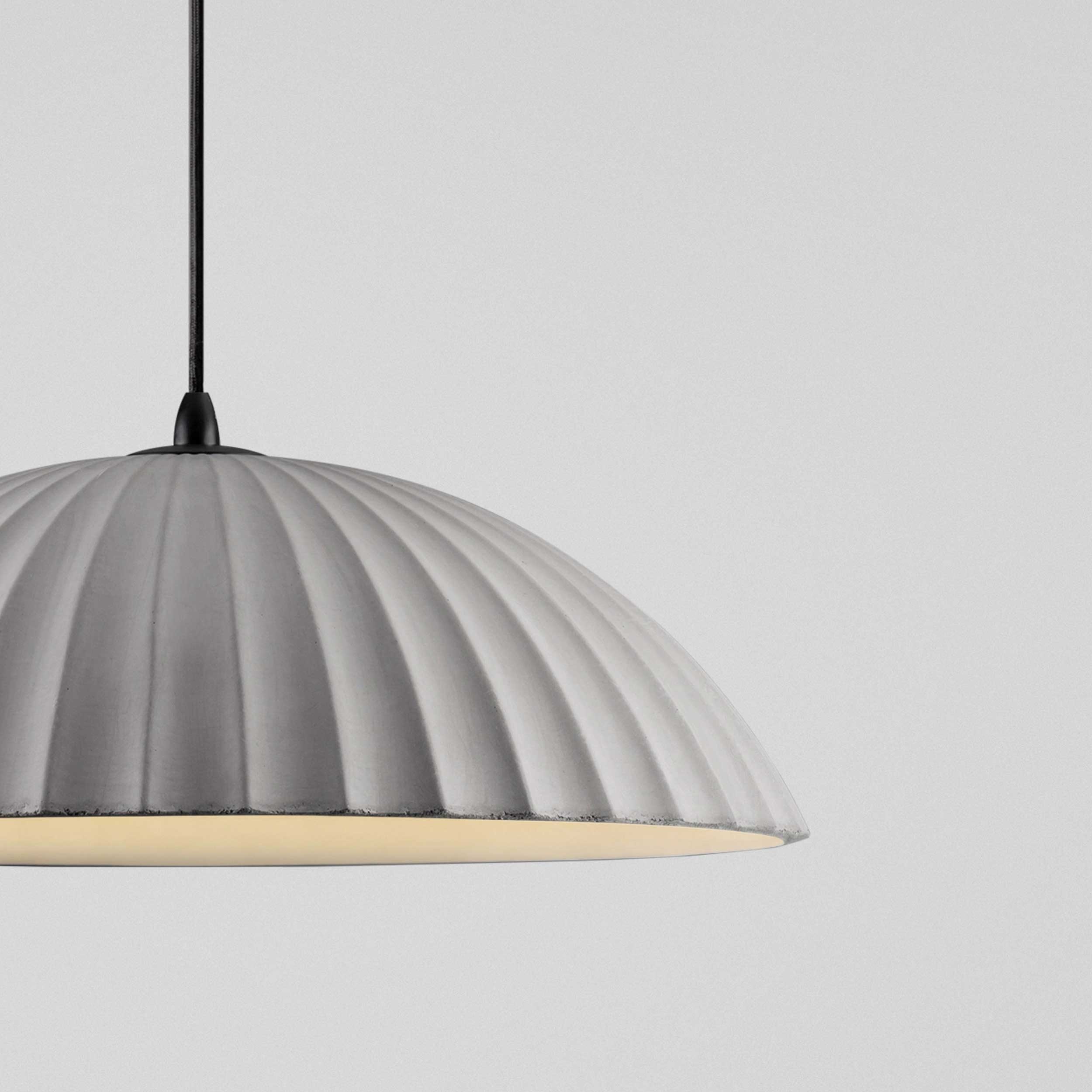 Nova Luce Ammos E27 függesztett lámpa