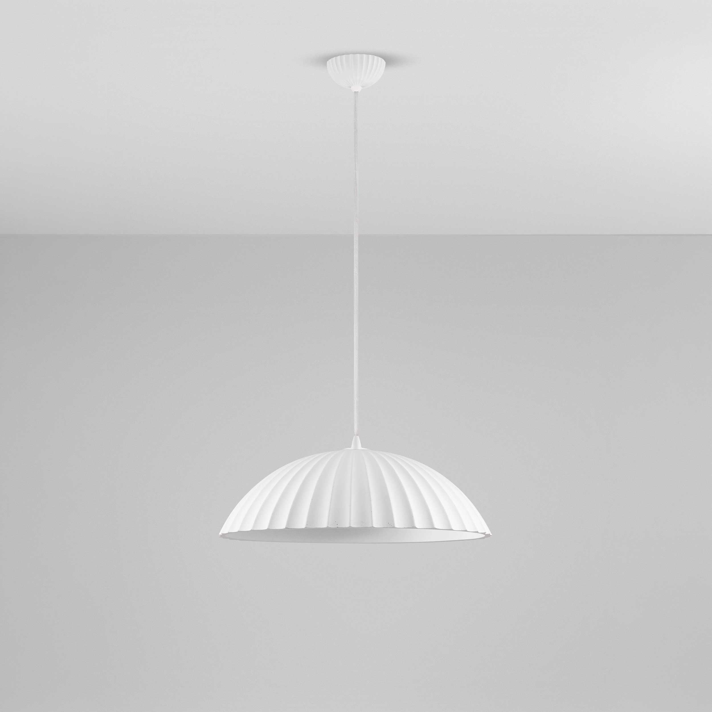 Nova Luce Ammos E27 függesztett lámpa