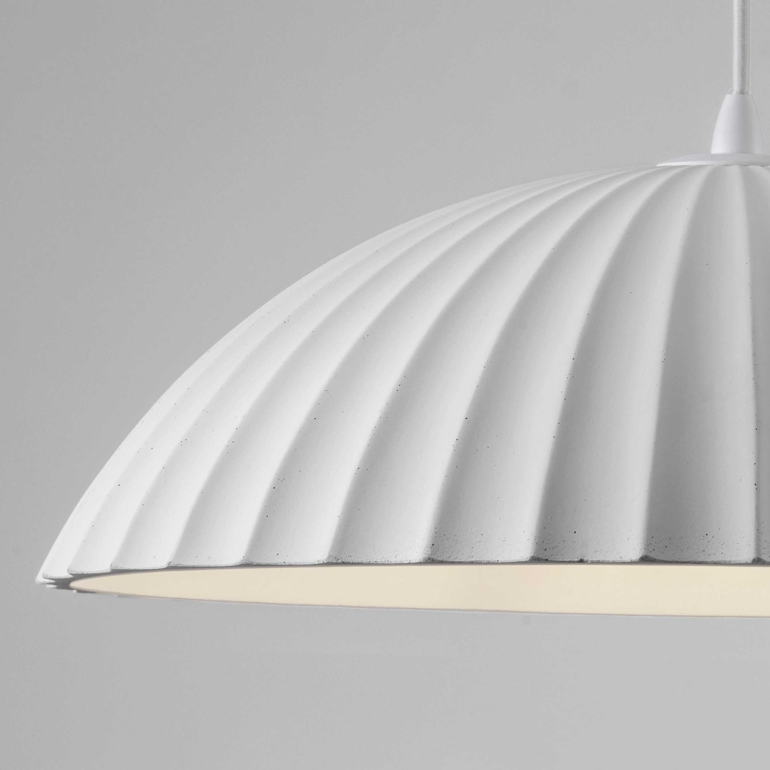 Nova Luce Ammos E27 függesztett lámpa