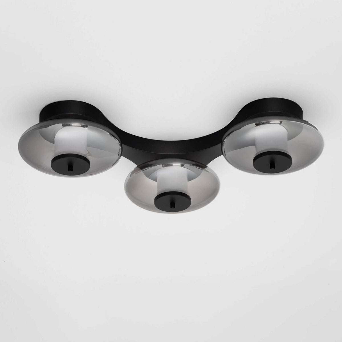 Nova Luce Ballet 3 LED mennyezeti lámpa