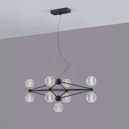 Nova Luce Belinda LED függesztett lámpa