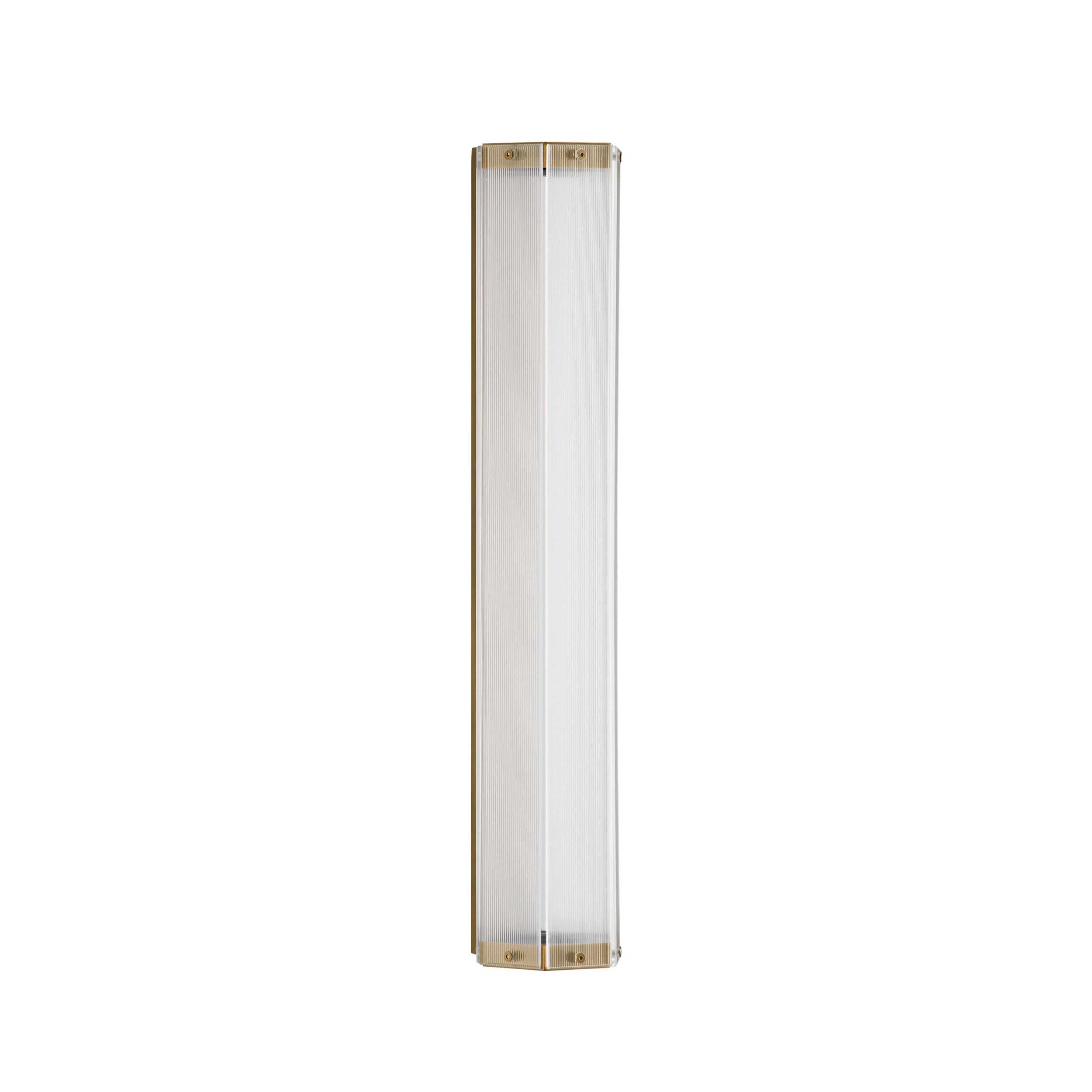 Nova Luce Essenzo LED fali lámpa