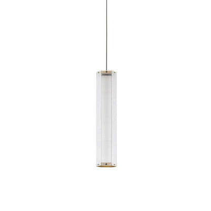 Nova Luce Essenzo Solo LED függesztett lámpa