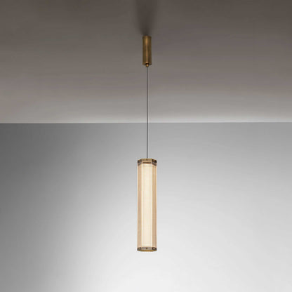 Nova Luce Essenzo Solo LED függesztett lámpa