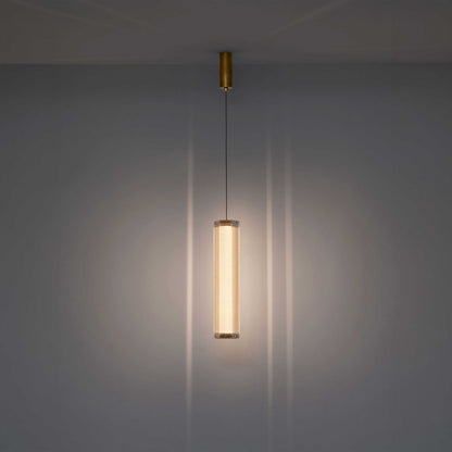 Nova Luce Essenzo Solo LED függesztett lámpa