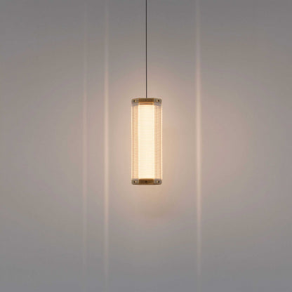 Nova Luce Essenzo Solo LED függesztett lámpa