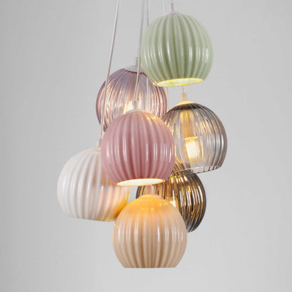 Nova Luce Meline LED függesztett lámpa