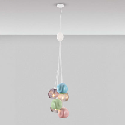 Nova Luce Meline LED függesztett lámpa