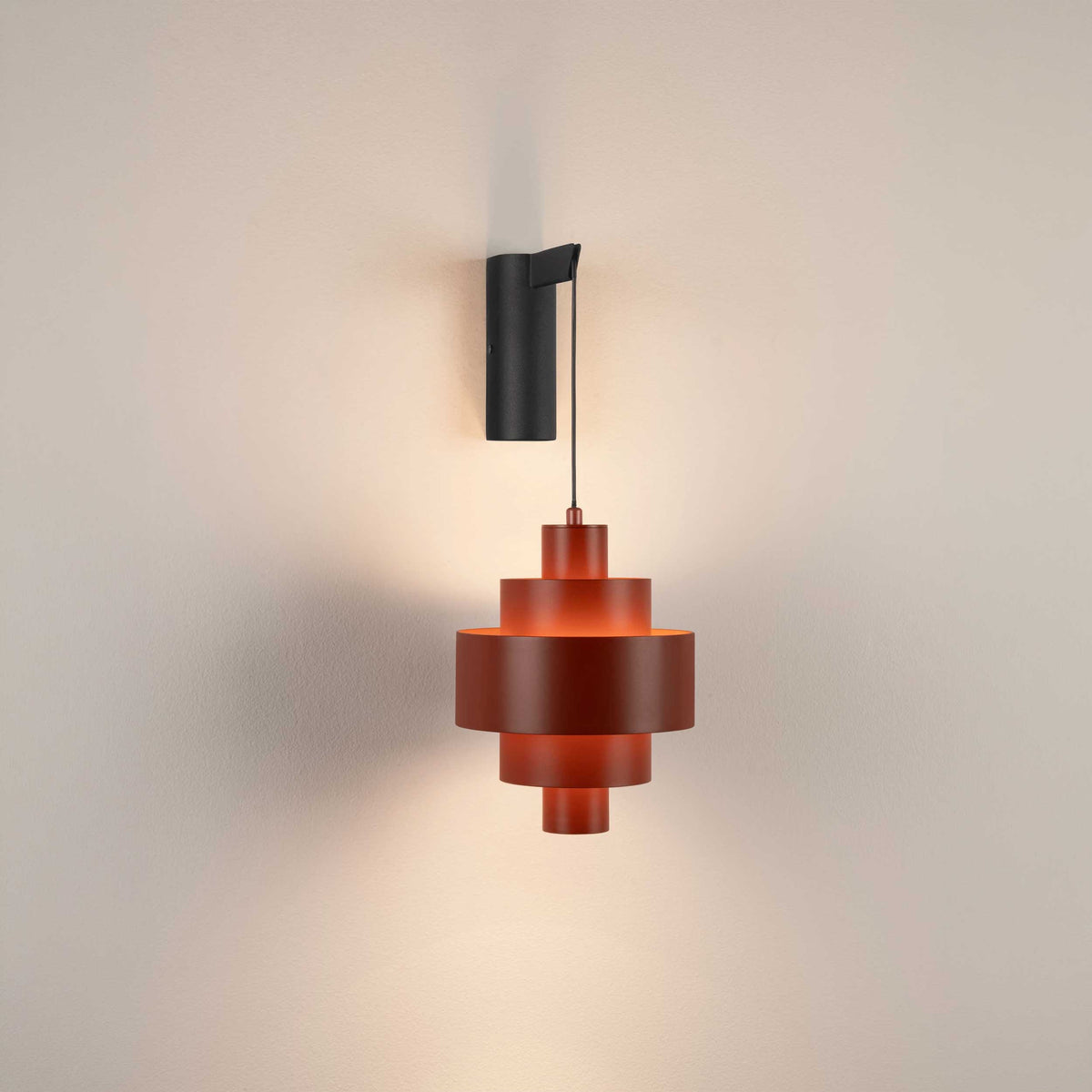 Nova Luce Mindy LED falilámpa