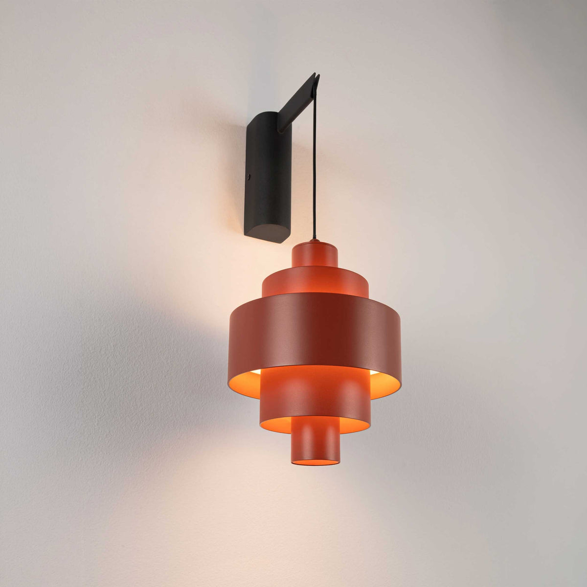 Nova Luce Mindy LED falilámpa