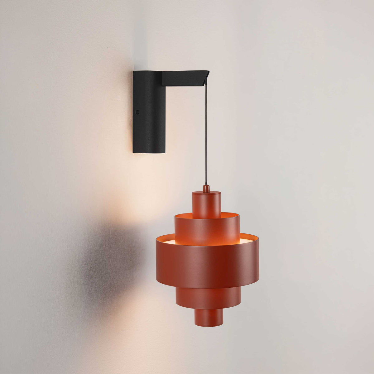Nova Luce Mindy LED falilámpa