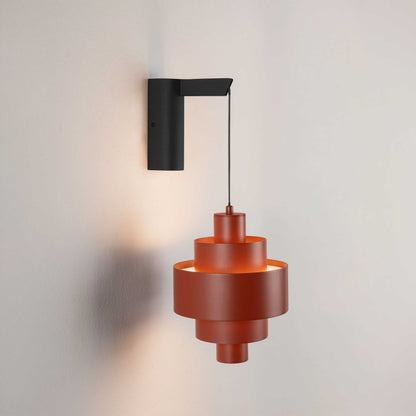 Nova Luce Mindy LED falilámpa