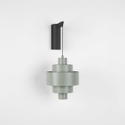 Nova Luce Mindy LED falilámpa