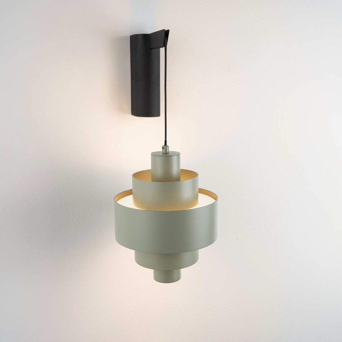Nova Luce Mindy LED falilámpa