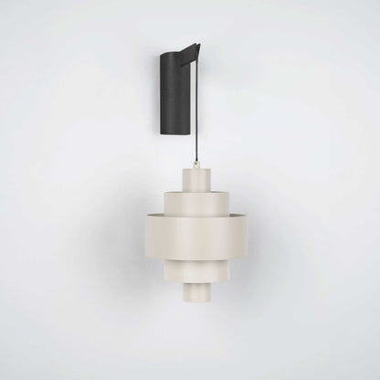 Nova Luce Mindy LED falilámpa