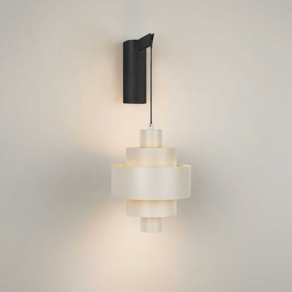 Nova Luce Mindy LED falilámpa