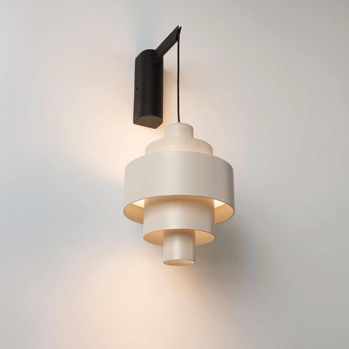 Nova Luce Mindy LED falilámpa