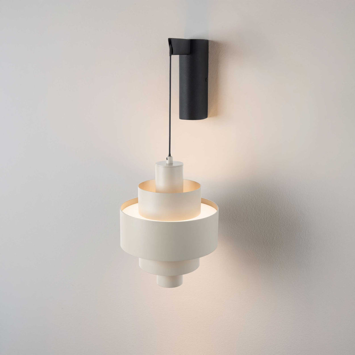 Nova Luce Mindy LED falilámpa