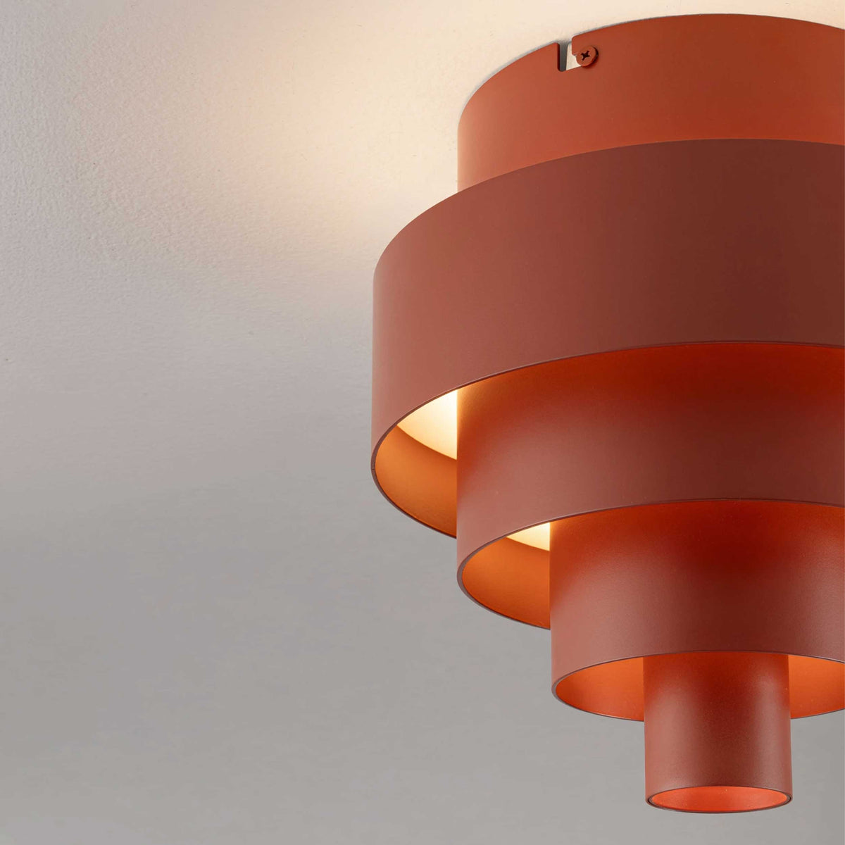 Nova Luce Mindy LED mennyezeti lámpa