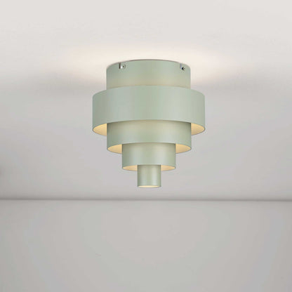 Nova Luce Mindy LED mennyezeti lámpa
