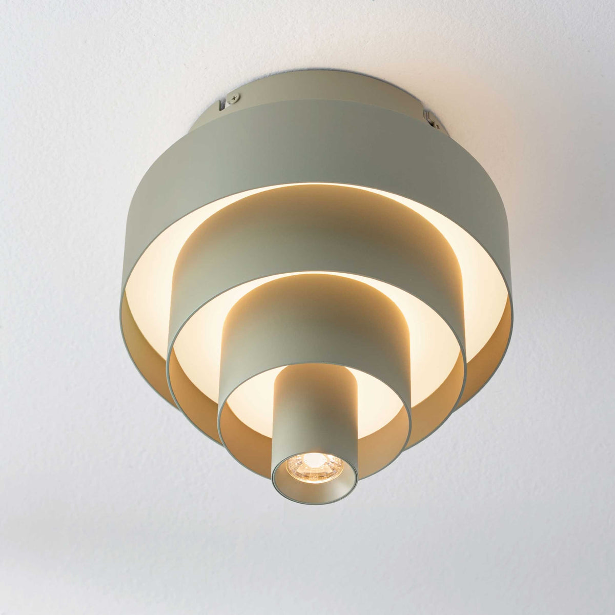Nova Luce Mindy LED mennyezeti lámpa