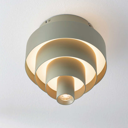 Nova Luce Mindy LED mennyezeti lámpa