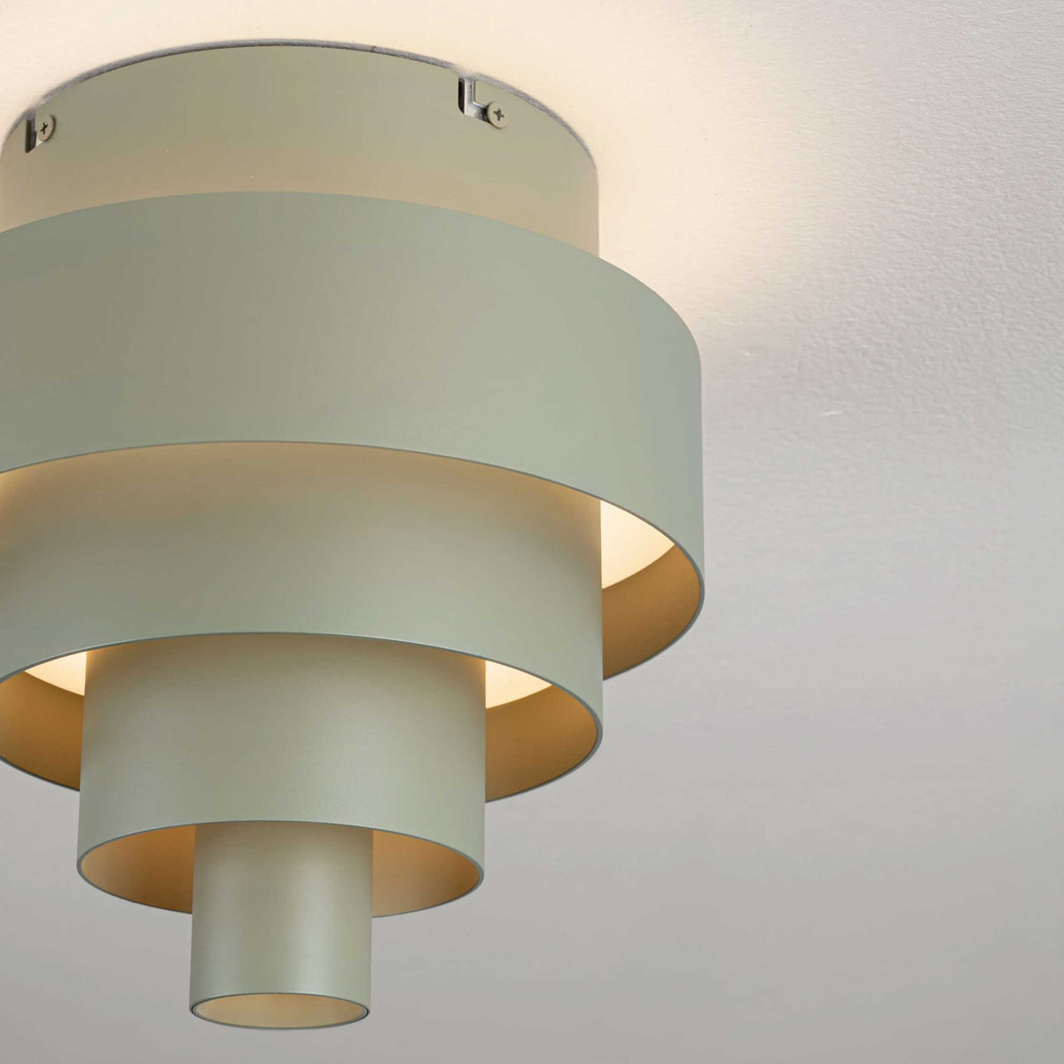 Nova Luce Mindy LED mennyezeti lámpa