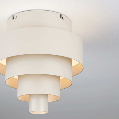Nova Luce Mindy LED mennyezeti lámpa