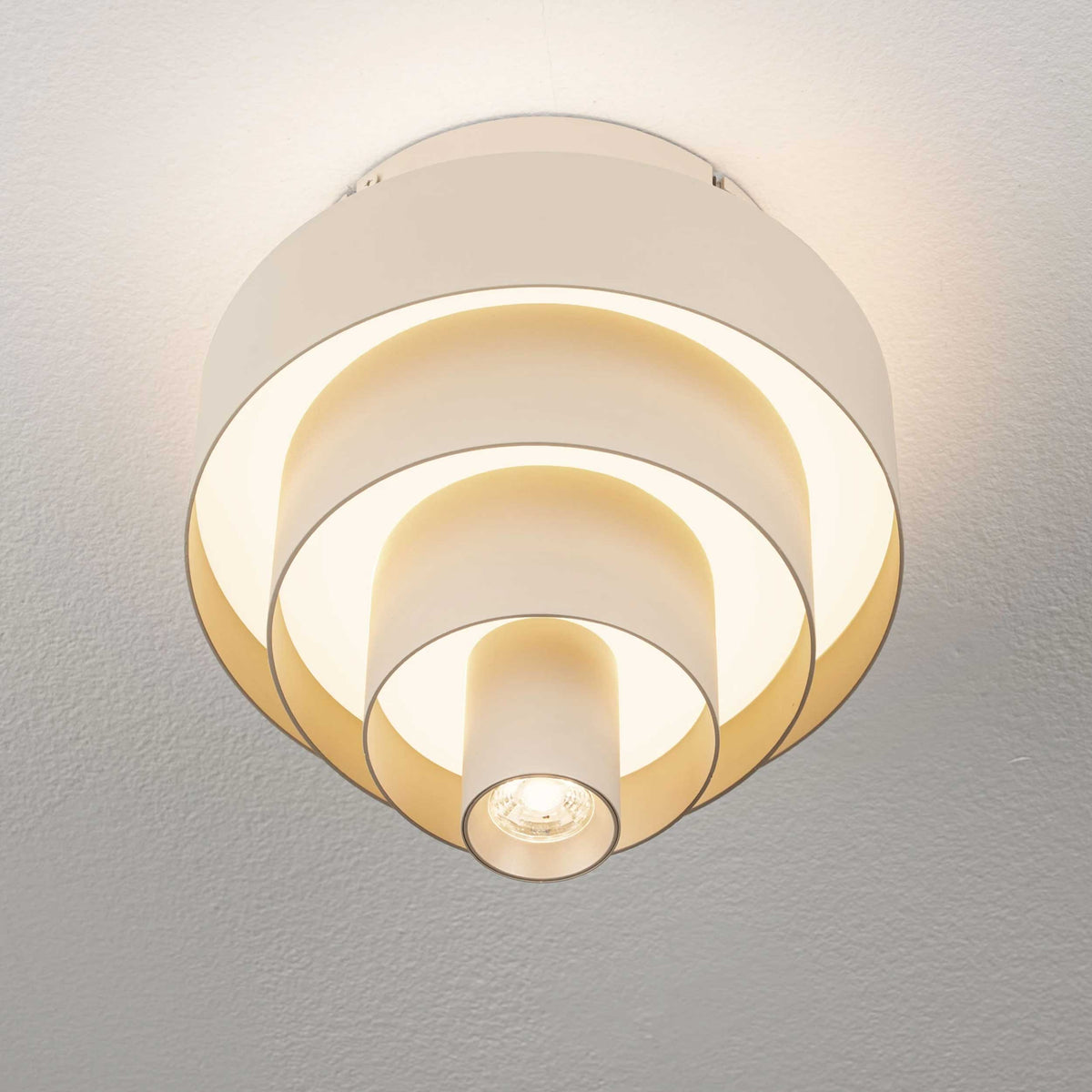 Nova Luce Mindy LED mennyezeti lámpa
