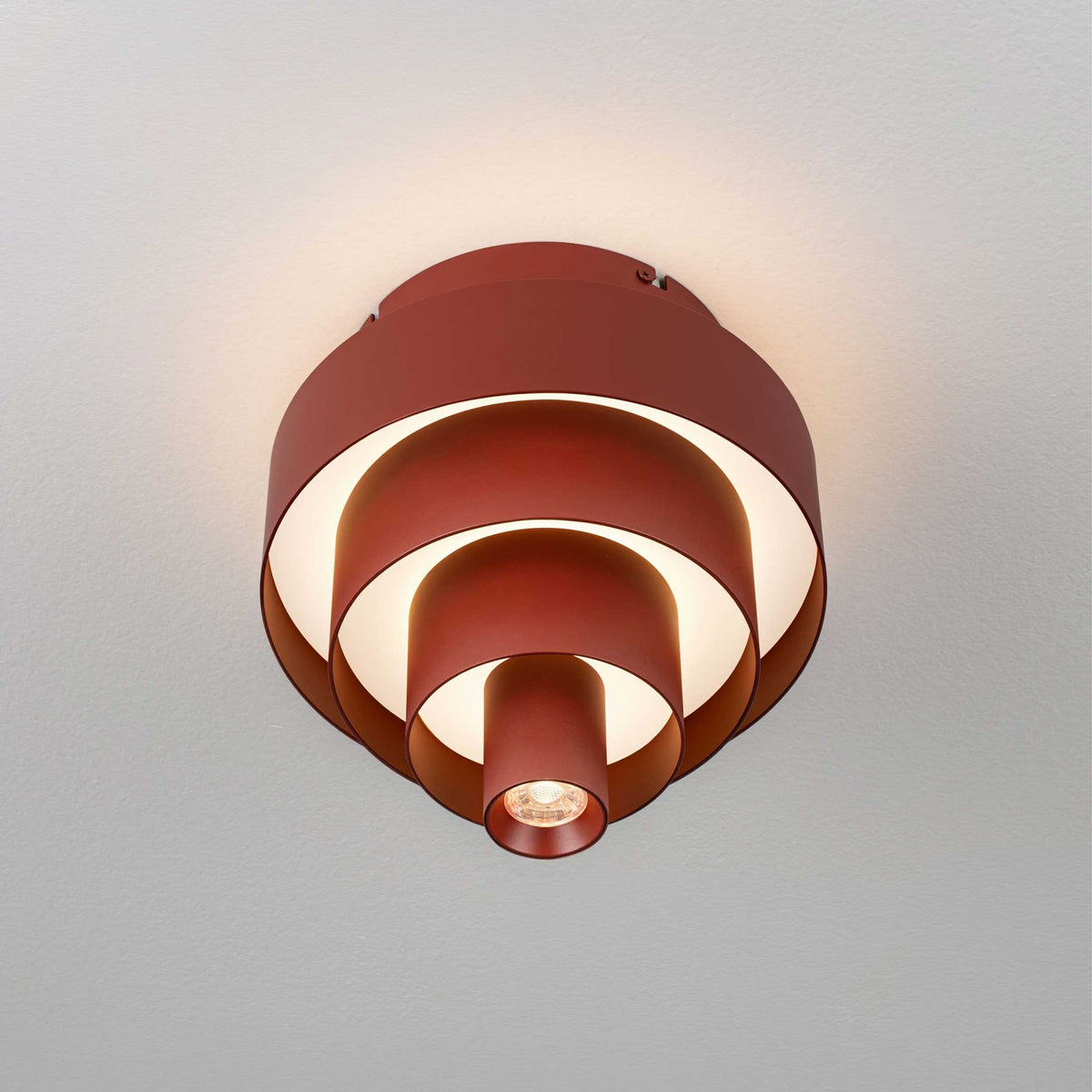 Nova Luce Mindy LED mennyezeti lámpa