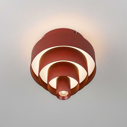 Nova Luce Mindy LED mennyezeti lámpa