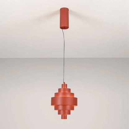 Nova Luce Mindy LED függesztett lámpa