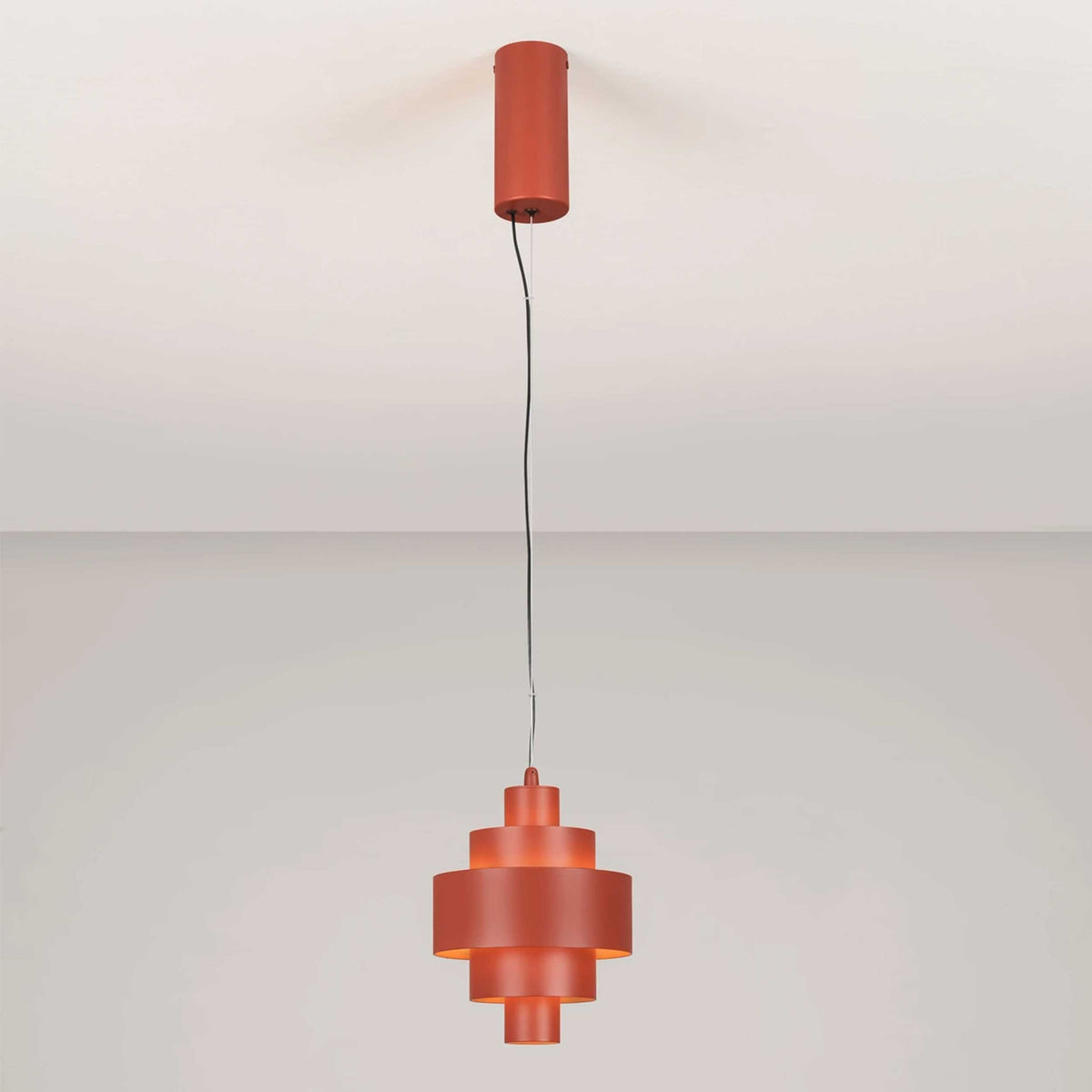 Nova Luce Mindy LED függesztett lámpa