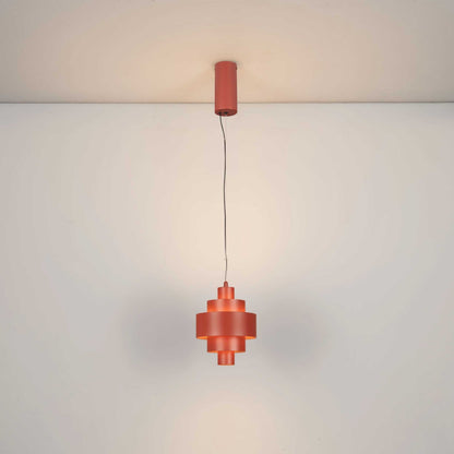 Nova Luce Mindy LED függesztett lámpa