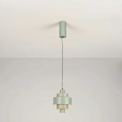Nova Luce Mindy LED függesztett lámpa