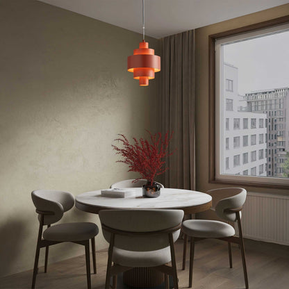 Nova Luce Mindy LED függesztett lámpa