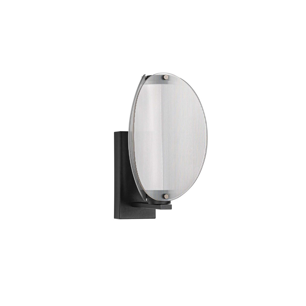 Nova Luce Noir LED fali lámpa