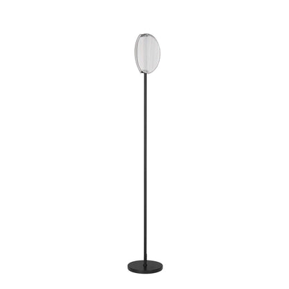 Nova Luce Noir LED állólámpa