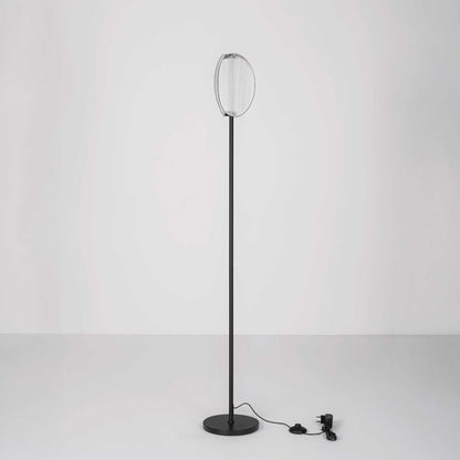 Nova Luce Noir LED állólámpa