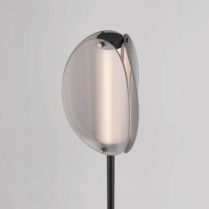 Nova Luce Noir LED állólámpa