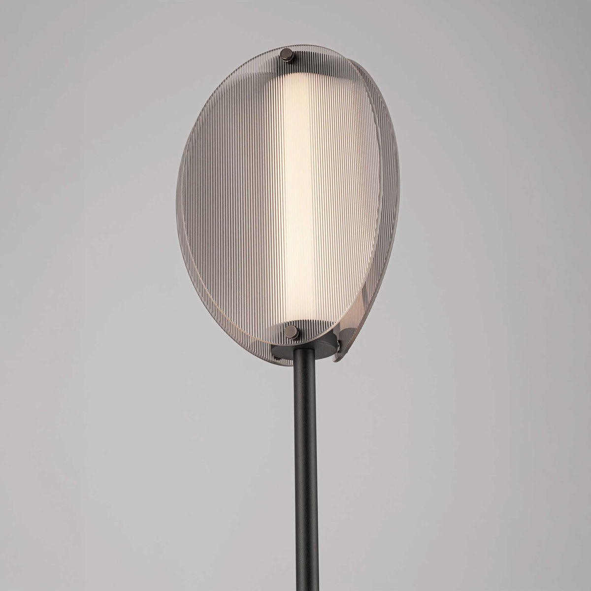 Nova Luce Noir LED állólámpa