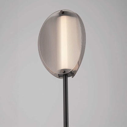 Nova Luce Noir LED állólámpa
