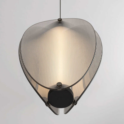 Nova Luce Noir LED függesztett lámpa