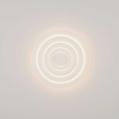 Nova Luce Zendo LED fali lámpa
