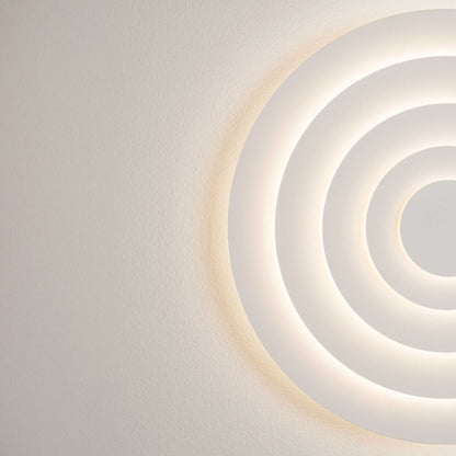 Nova Luce Zendo LED fali lámpa