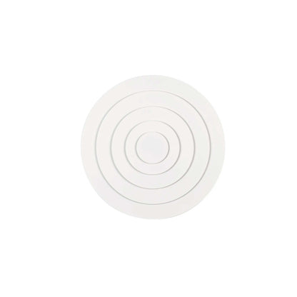 Nova Luce Zendo LED fali lámpa