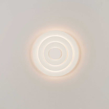 Nova Luce Zendo LED fali lámpa